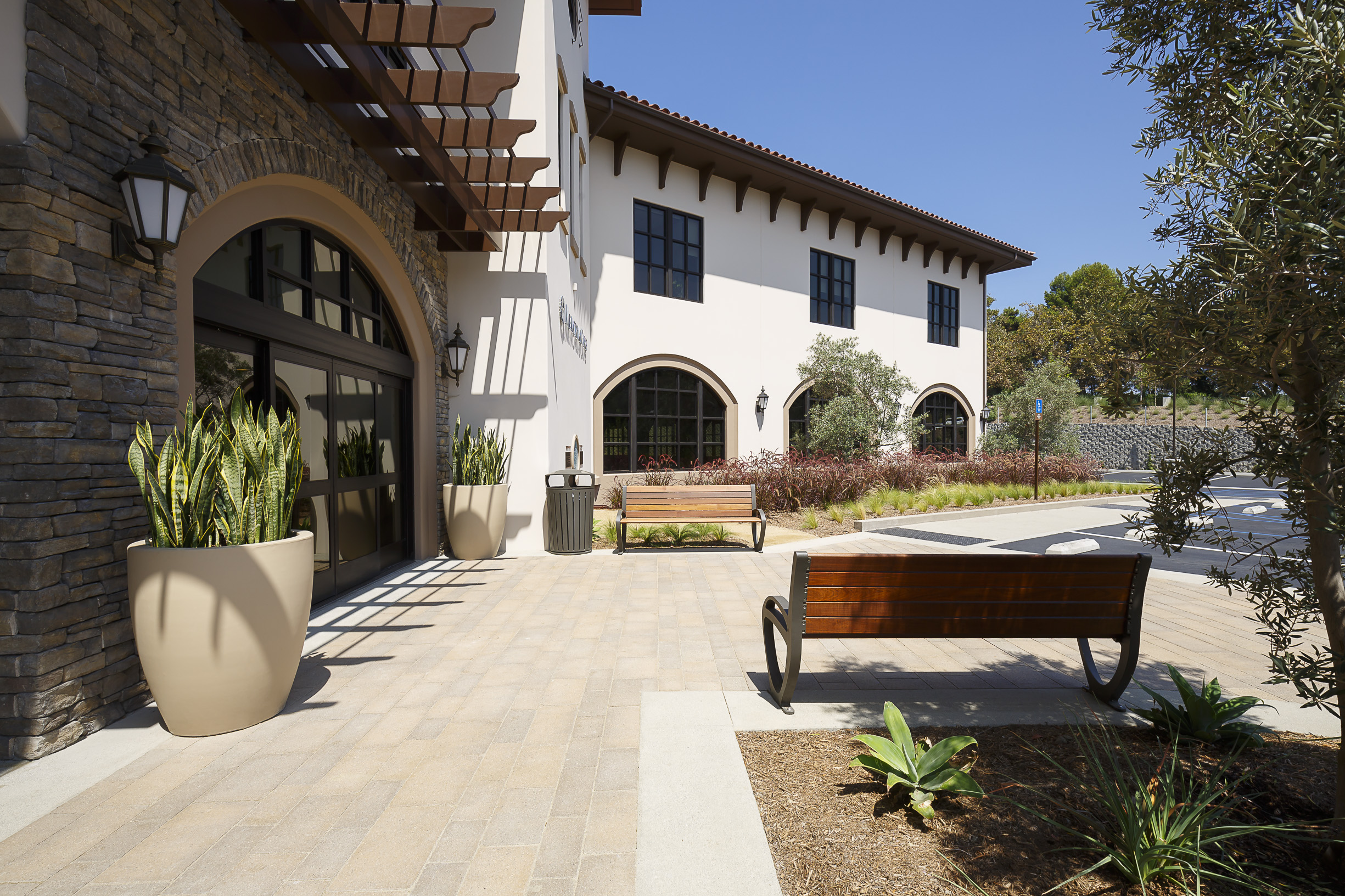 MEMORIAL CARE SAN JUAN CAPISTRANO